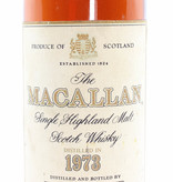 Macallan Macallan 18 Years Old 1973 1991 Sherry Wood 750ml 43%