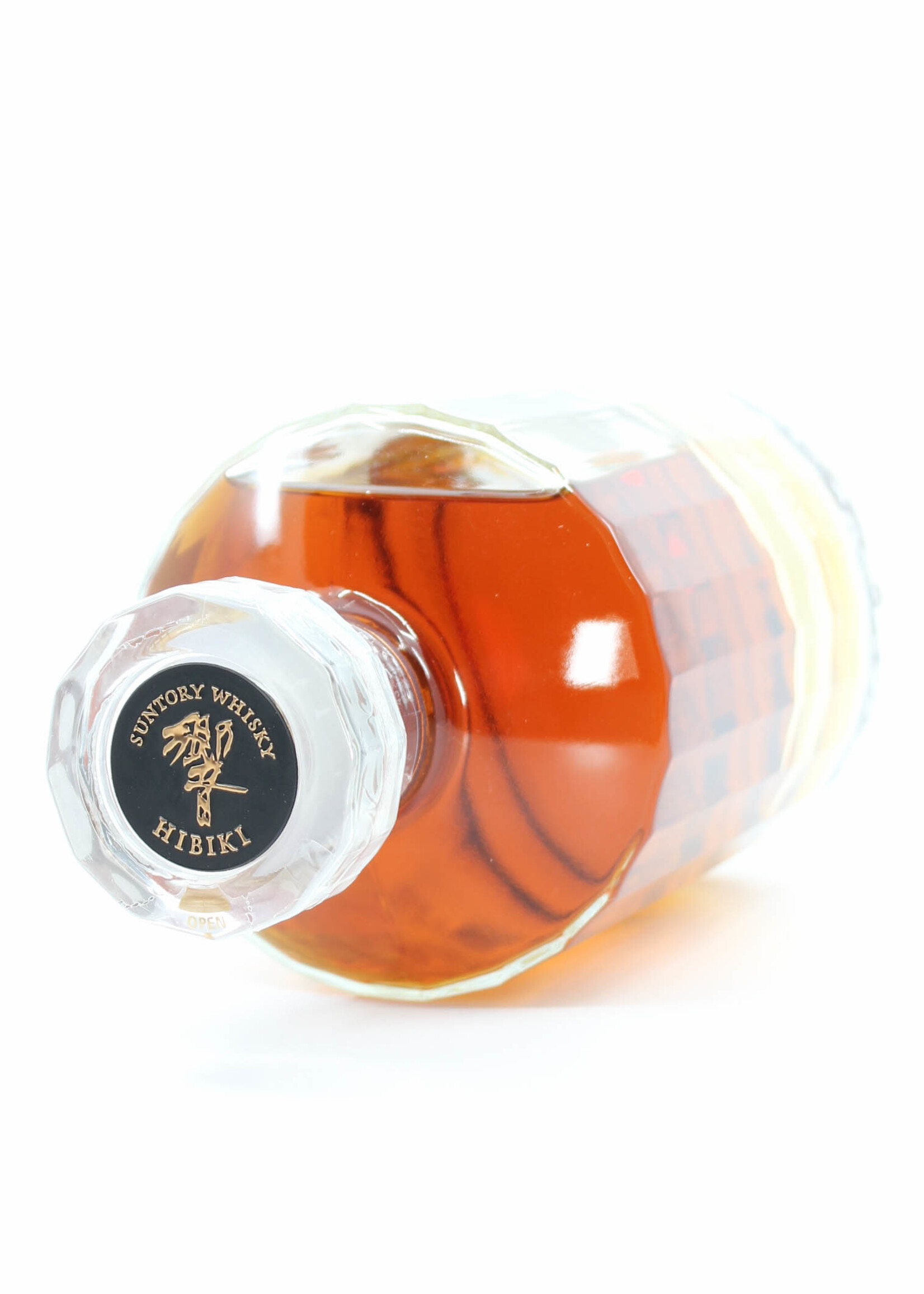 Hibiki Hibiki 21 Years Old 2015 - Kacho Fugetsu - 3rd Limited Edition 700ml 43% (1 of 2000)