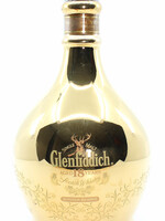 Glenfiddich Glenfiddich 18 Years Old - Superior Reserve - Gold Decanter 23 Carat 43%