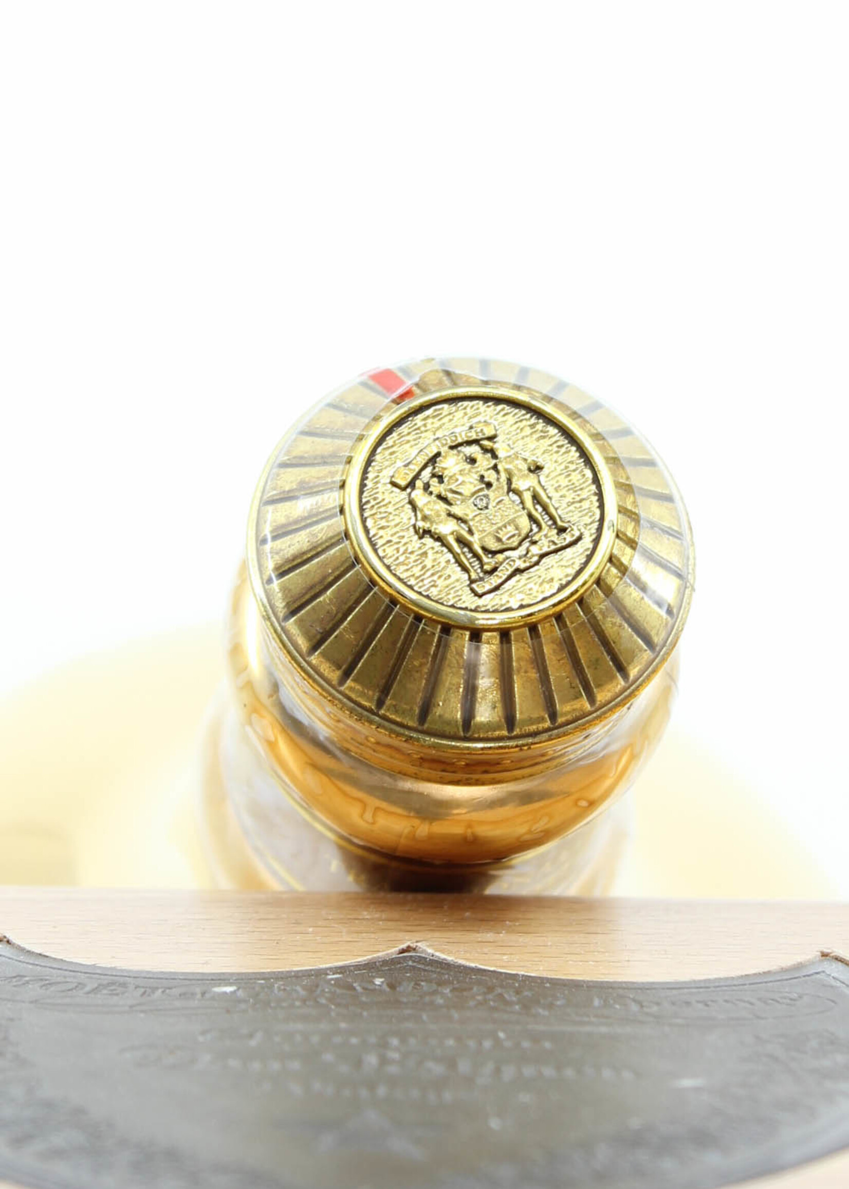 Glenfiddich Glenfiddich 18 Years Old - Superior Reserve - Gold Decanter 23 Carat 43%