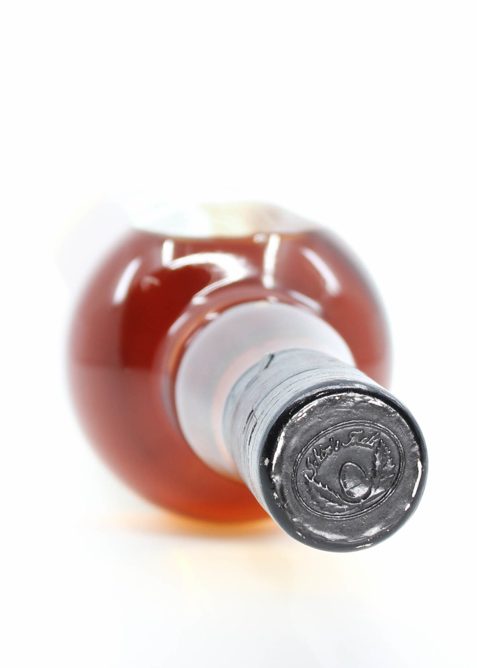 Hanyu Hanyu 10 Years Old 2000 2010 - The Final Vintage of Hanyu - For the Taster - Ichiro's Malt 48%