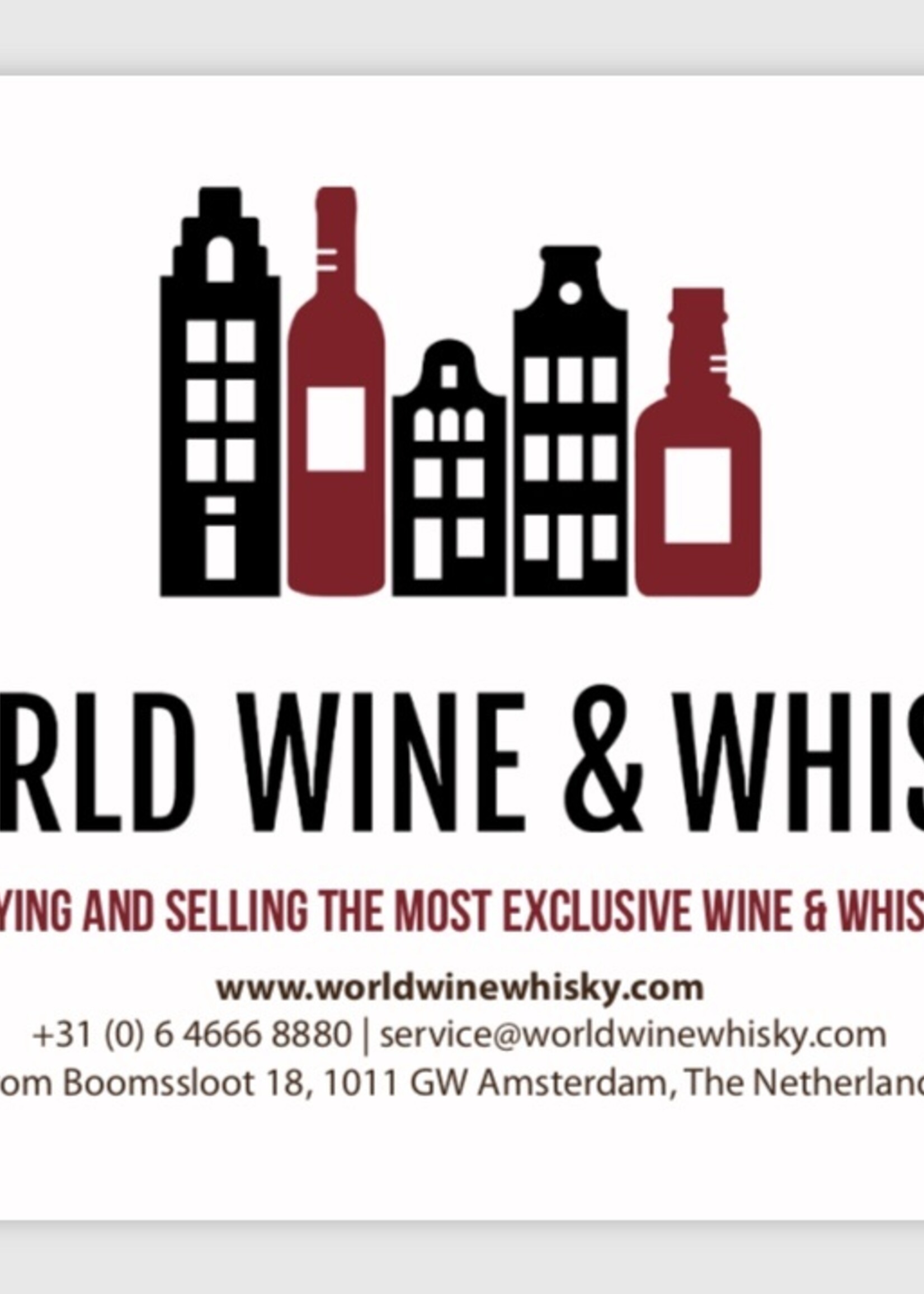 Rosebank Rosebank 30 Years Old 1990 2020 - Release 1 48.6% (1 of 4350)