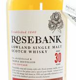 Rosebank Rosebank 30 Years Old 1990 2020 - Release 1 48.6% (1 of 4350)