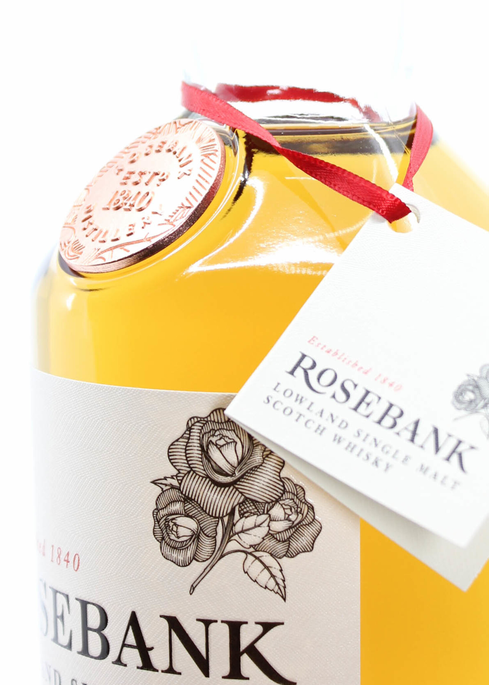 Rosebank Rosebank 30 Years Old 1990 2020 - Release 1 48.6% (1 of 4350)