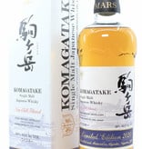 Shinshu Mars Shinshu Mars - Komagatake - Limited Edition 2020 50% (1 of 15000)