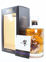 Hibiki Hibiki Master's Select 2016 - Japanese Harmony 43% (1 of 600)