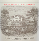 Chateau Lafite Rothschild Chateau Lafite Rothschild 1984