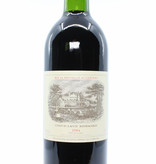 Chateau Lafite Rothschild Chateau Lafite Rothschild 1984