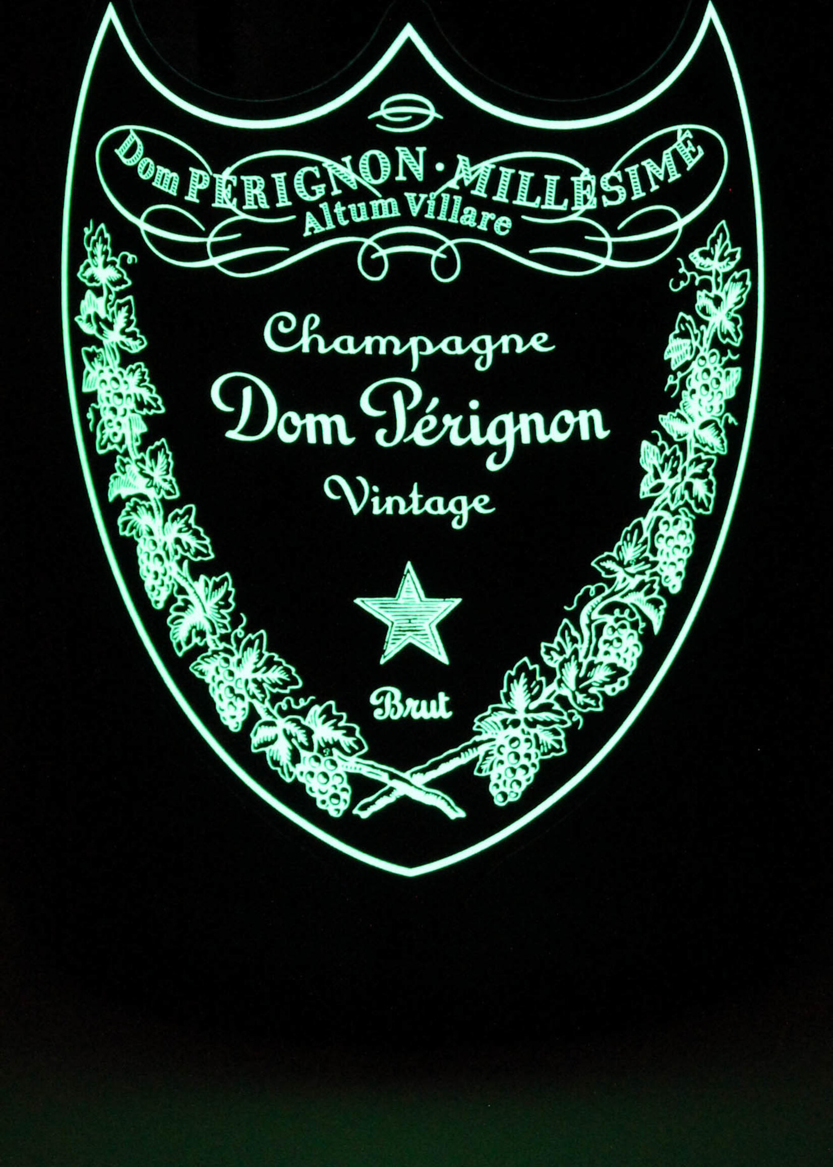 Dom Perignon Dom Perignon 2010 Vintage - Luminous - Champagne Brut