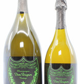 Dom Perignon Dom Perignon 2010 Vintage - Luminous - Champagne Brut