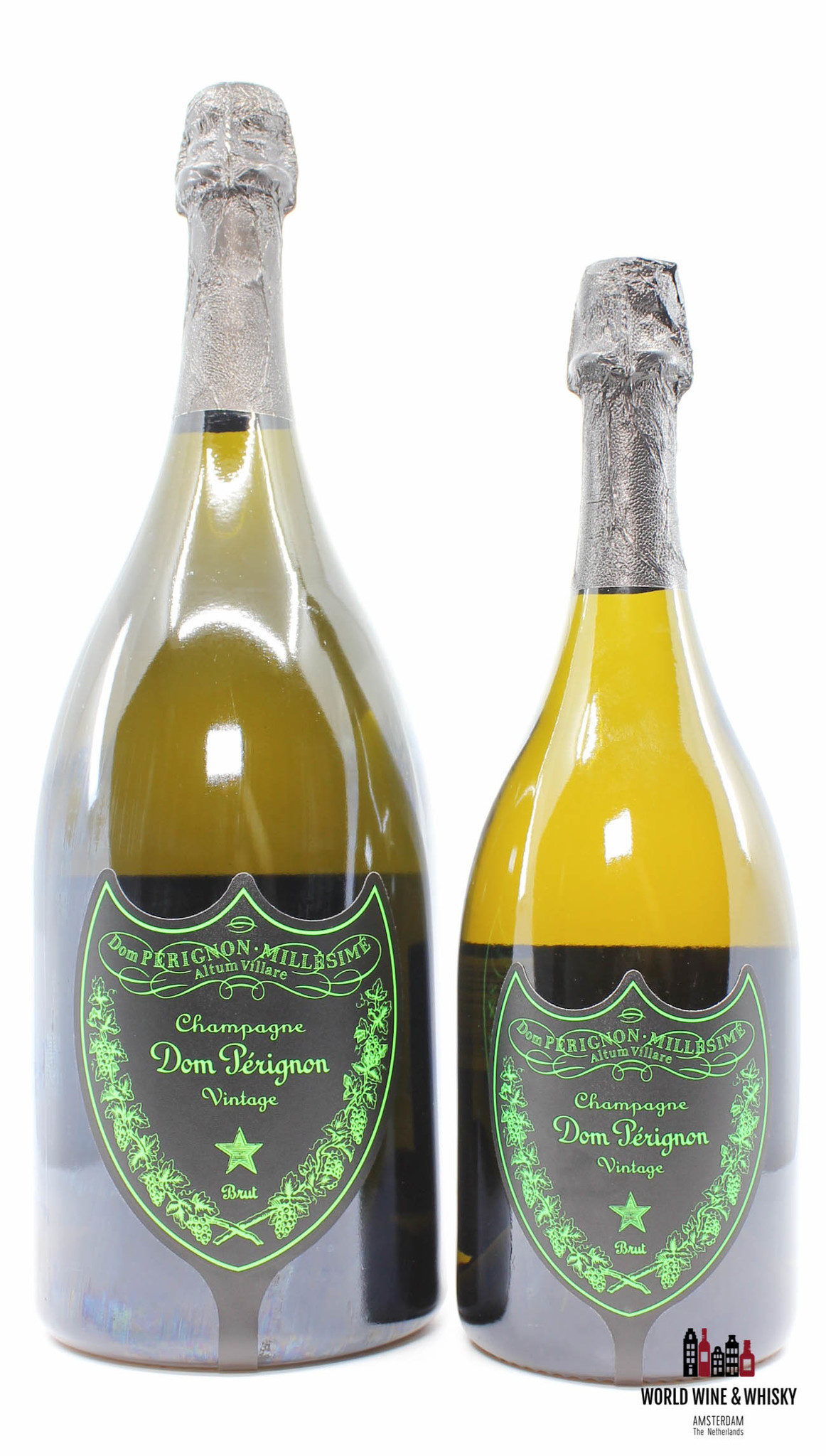 ドンペリニヨン ルミナス 2010 Dom perignon