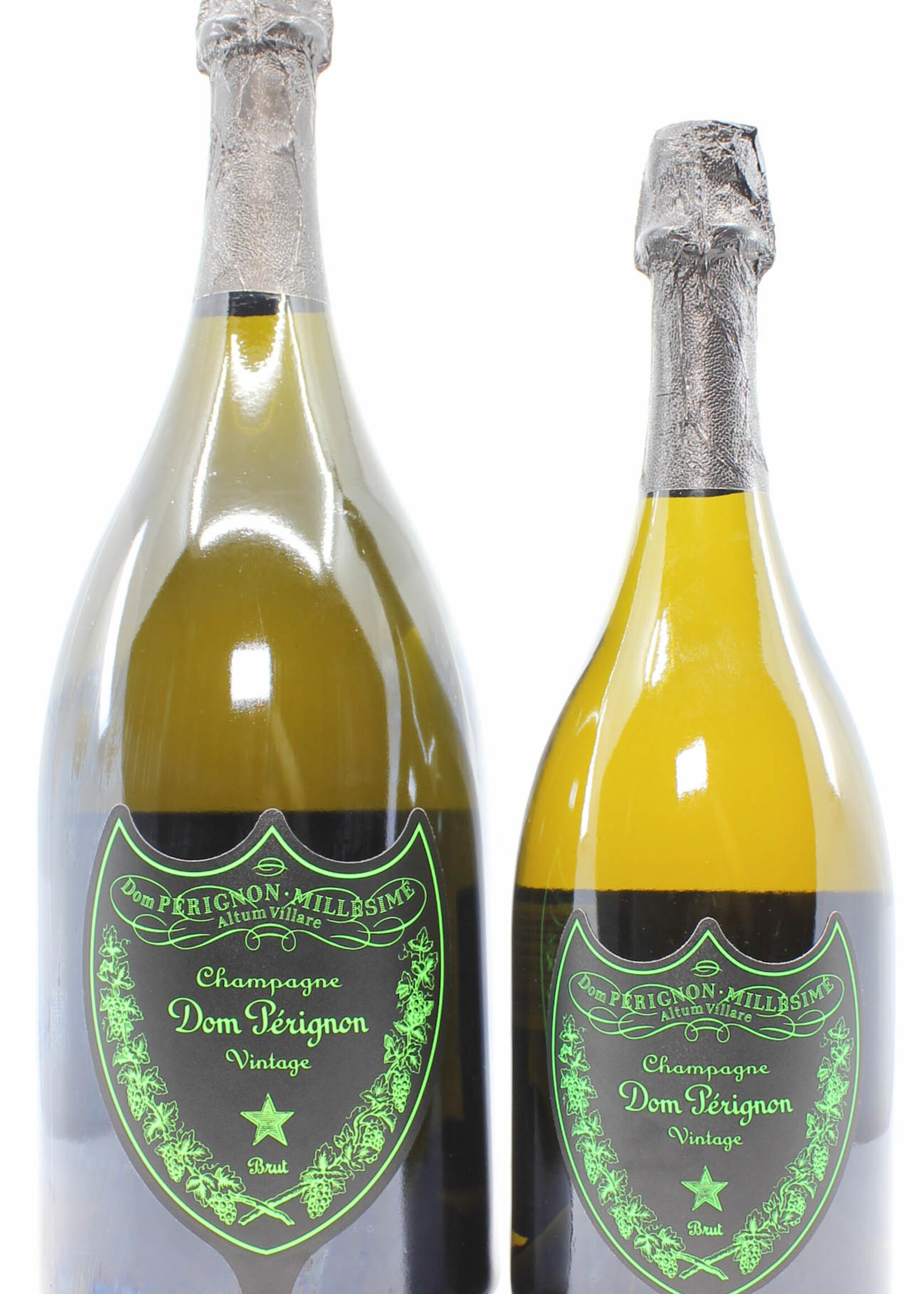 Dom Perignon Dom Perignon 2008 Vintage Luminous - Champagne Brut Magnum (1,5 liter)