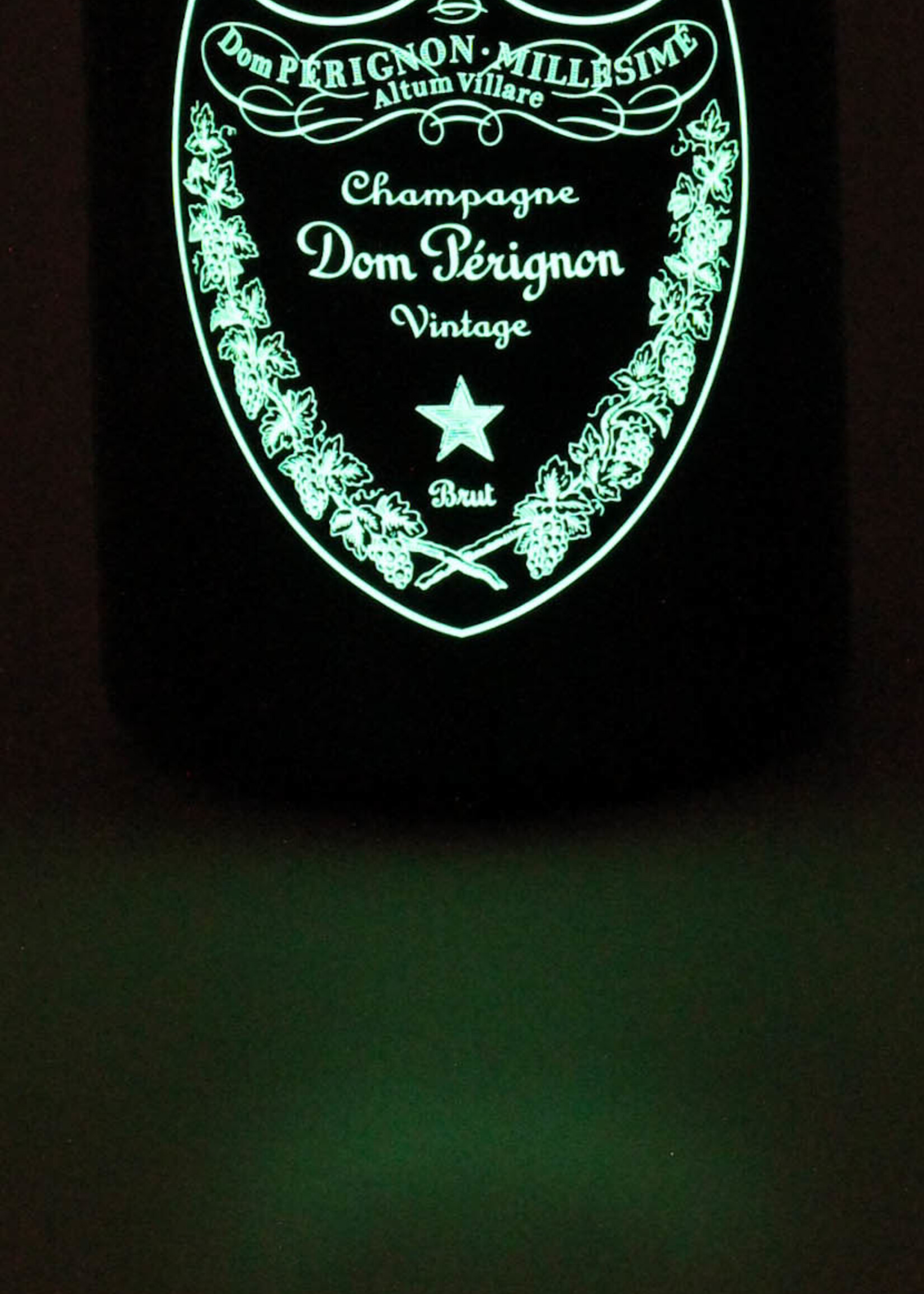 Dom Perignon Dom Perignon 2008 Vintage Luminous - Champagne Brut Magnum (1,5 liter)