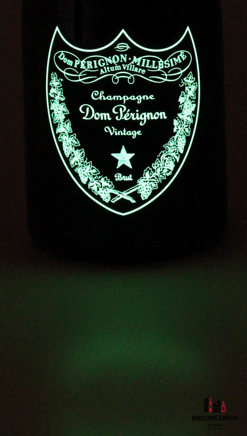 Dom Perignon Dom Perignon 2008 Vintage Luminous - Champagne Brut Magnum (1,5 liter)