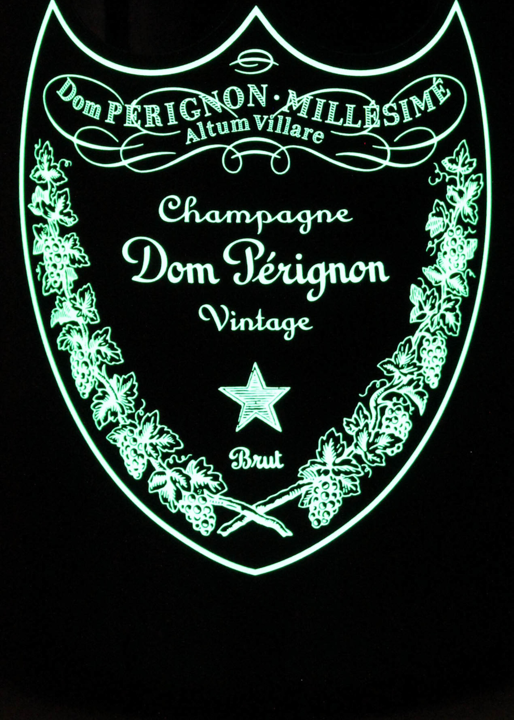 Dom Perignon Dom Perignon 2008 Vintage Luminous - Champagne Brut Magnum (1,5 liter)