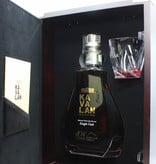 Kavalan Kavalan 2020 - 40th Anniversary Limited Edition - Selected Wine Cask Matured - Cask LF121122027A 56.3% (1 of 99)