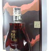 Kavalan Kavalan 2020 - 40th Anniversary Limited Edition - Selected Wine Cask Matured - Cask LF121122027A 56.3% (1 of 99)