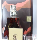 Kavalan Kavalan 2020 - 40th Anniversary Limited Edition - Selected Wine Cask Matured - Cask LF121122027A 56.3% (1 of 99)