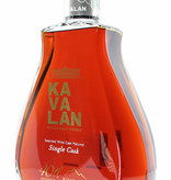 Kavalan Kavalan 2020 - 40th Anniversary Limited Edition - Selected Wine Cask Matured - Cask LF121122027A 56.3% (1 of 99)