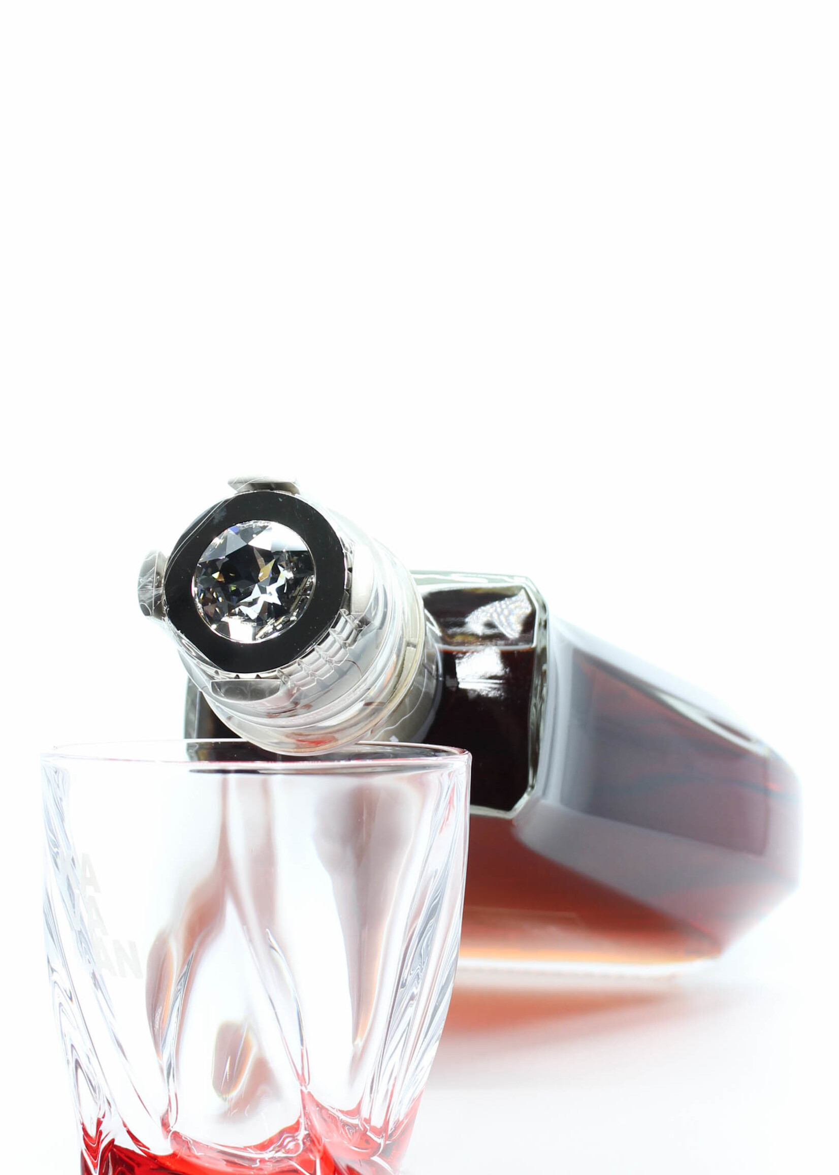 Kavalan Kavalan 2020 - 40th Anniversary Limited Edition - Selected Wine Cask Matured - Cask LF121122027A 56.3% (1 of 99)