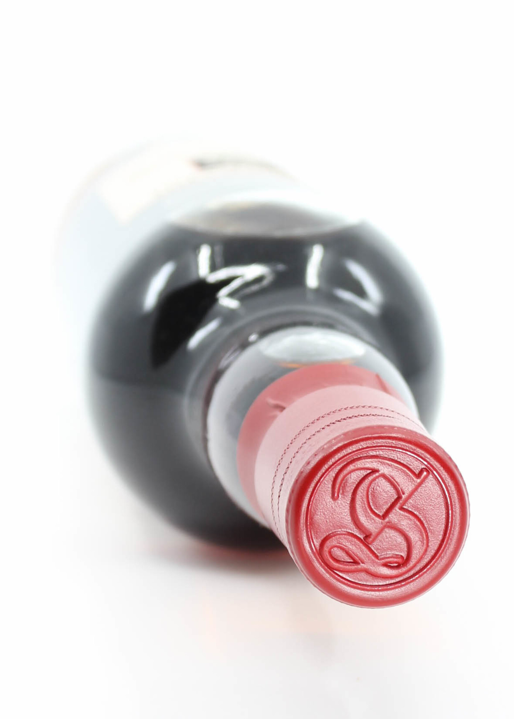 Springbank Springbank 12 Years Old 100° Proof Green Thistle 50% 700ml (in cardboard case)