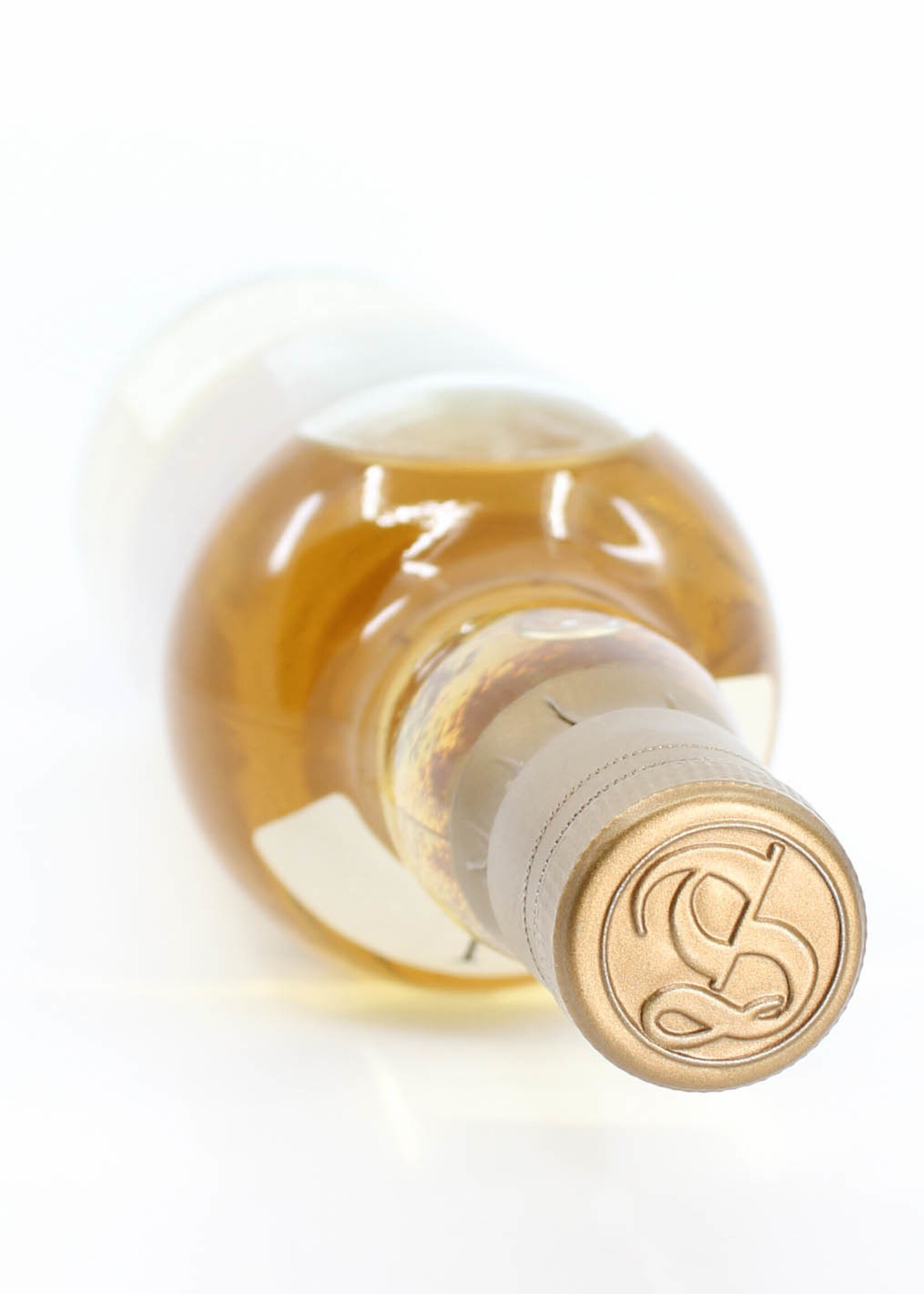 Springbank Springbank 15 Years Old 1979 1995 - Big Golden S 46%