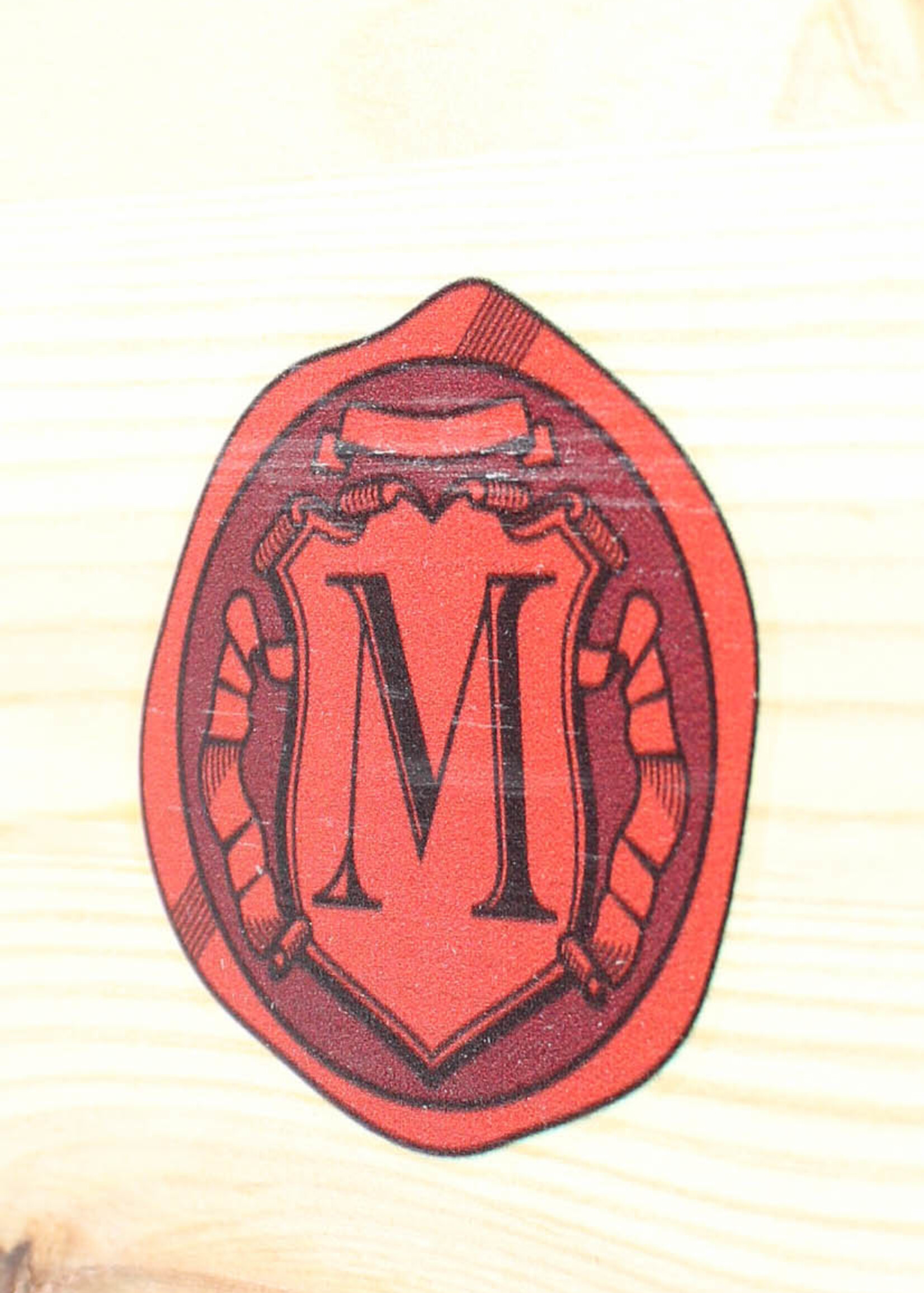 Masseto Tenuta dell Ornellaia Masseto 2017 (3-bottles OWC)