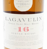 Lagavulin Lagavulin 16 Years Old - White Horse Distillers 43%