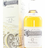 Cragganmore Cragganmore Ballindalloch 12 Years Old - Classic Malts 40% 700ml