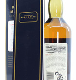 Brora Brora 24 Years Old 1977 2001 Rare Malts Selection 56.1% (1 of 6000)