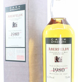 Aberfeldy Aberfeldy 1980 1997 - Flora & Fauna - Limited Bottling 62%