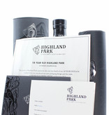 Highland Park Highland Park 18 Years Old 2017 - Viking Pride signed (Gordon Motion & Max McFarlane) 43% (1 of 756)