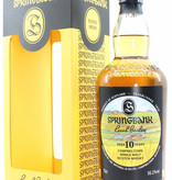 Springbank Springbank 10 Years Old 2009 2019 - Local Barley 56.2% (1 of 9000)