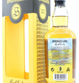 Springbank Springbank 10 Years Old 2009 2019 - Local Barley 56.2% (1 of 9000)