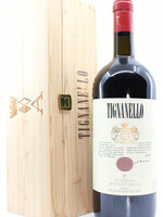 Antinori Tignanello Marchesi Antinori Tignanello 1997 Magnum in OWC (1,5L)