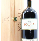 Marchesi Antinori Solaia 1997 Magnum in OWC (1,5L) - World Marchesi Antinori Solaia 1997 Magnum in OWC (1,5L) - World