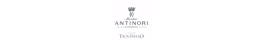 Antinori Tignanello