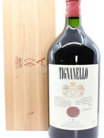 Antinori Tignanello Marchesi Antinori Tignanello 1995 Double-Magnum in OWC (3L)