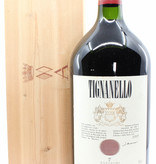 Antinori Tignanello Marchesi Antinori Tignanello 1995 Double-Magnum in OWC (3L)