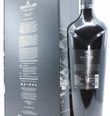 Macallan Macallan Rare Cask Black 2018 Limited Edition - 1824 Collection - full set 48% (1 of 7000)