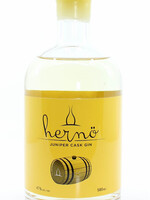 Hernö Hernö Juniper Cask Gin - Batch 19 - Gin from Sweden 47% (1 of 453)