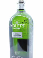 Nolet's Gin Nolet's Dry Gin Silver Imported - Gin from Holland 47.6%