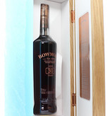 Bowmore Bowmore 30 Years Old 1989 2020 45.3% (1 of 2580) - Full Set
