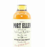 Port Ellen Port Ellen 24 Years Old 1982 2006 cask 2461 Bladnoch Forum - Closed Distillery 60.4% (1 of 644)