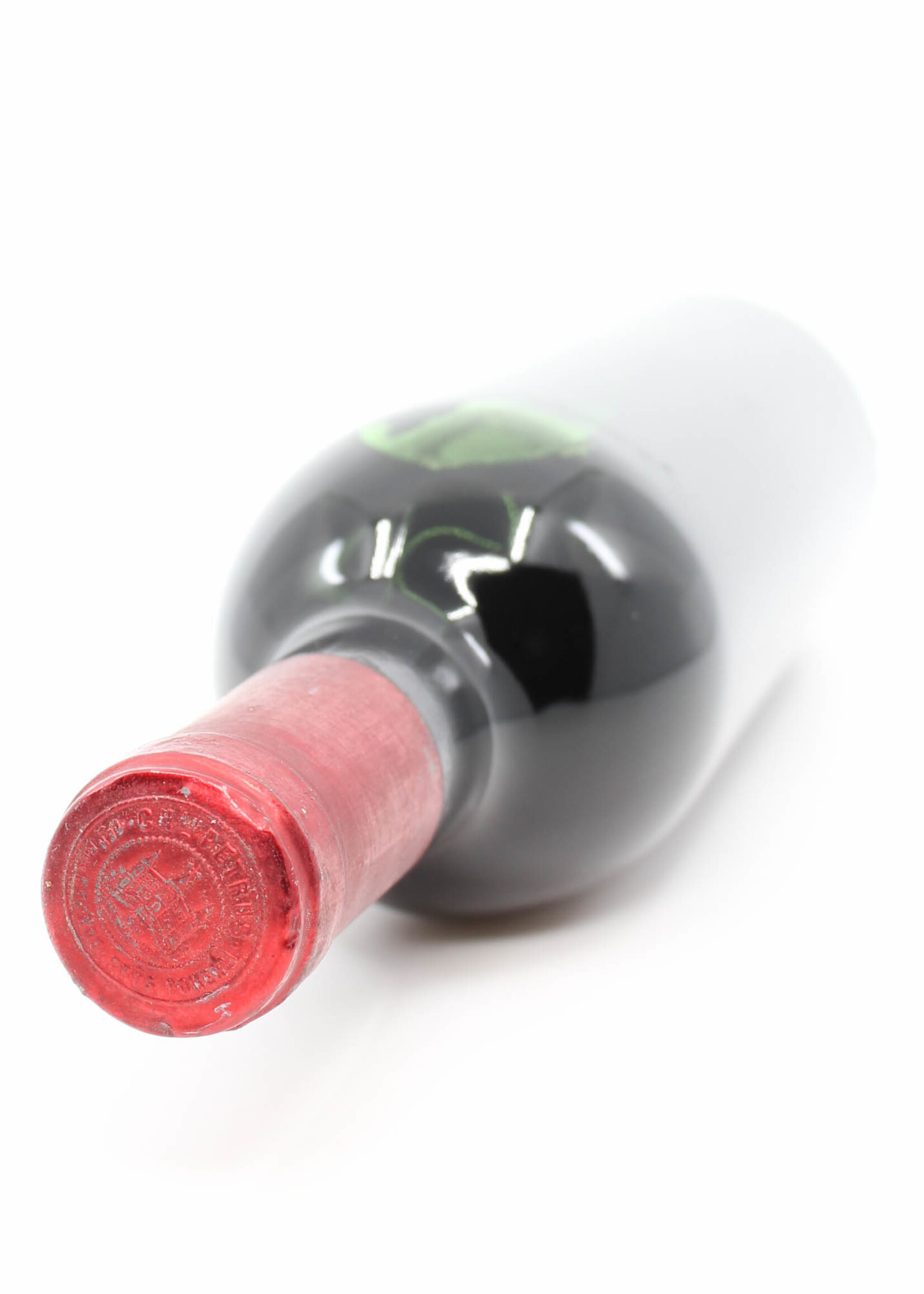 Chateau Petrus Chateau Petrus 1971