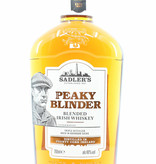 Peaky Blinder Peaky Blinder Irish Whiskey 2020 - Sadler's Brewing Co. 40%