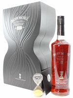 Bowmore Bowmore 27 Years Old 2020 - Timeless Series - Full Set 52.7% (1 of 3000)