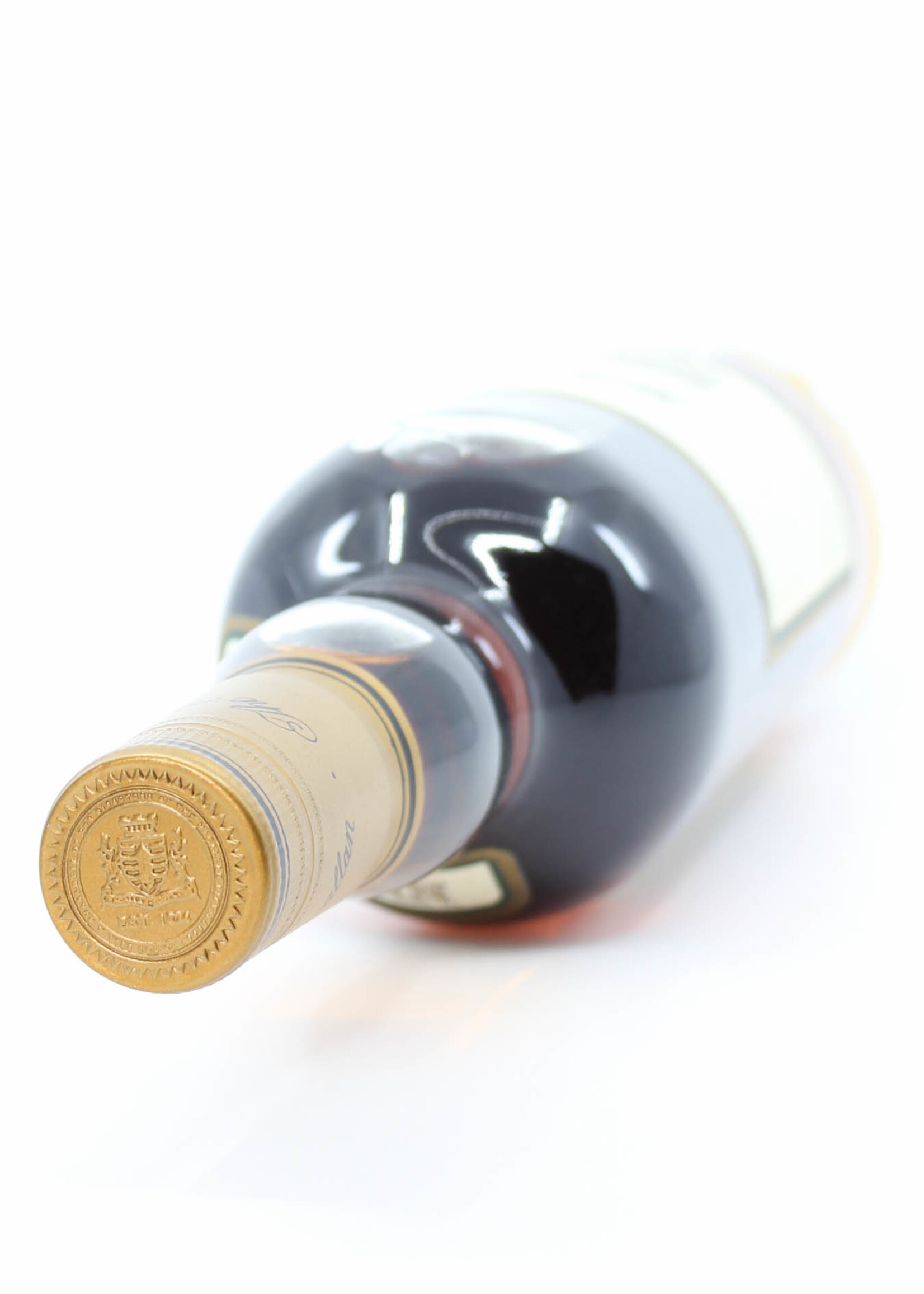 The Macallan Macallan 15 Years Old 1984 - Sherry Oak Casks from Jerez  43% 700ml