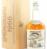 Springbank Springbank 31 Years Old 1966 1997 - Local Barley - Cask 1966 489 52%