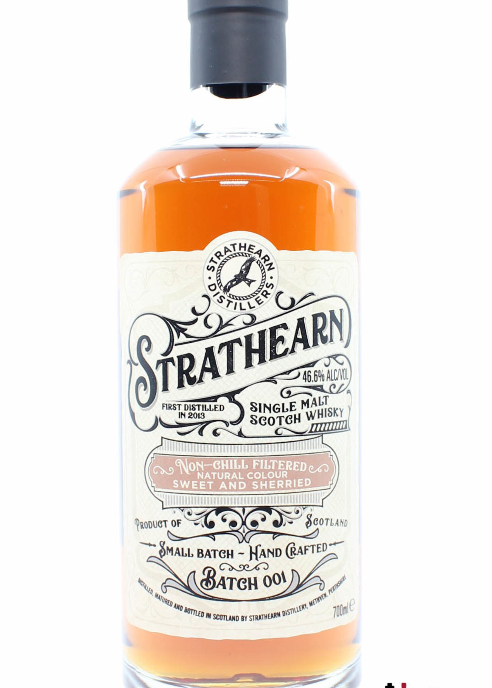 Strathearn Strathearn 3 Years Old 2016 2019 - Batch 1 46.6%